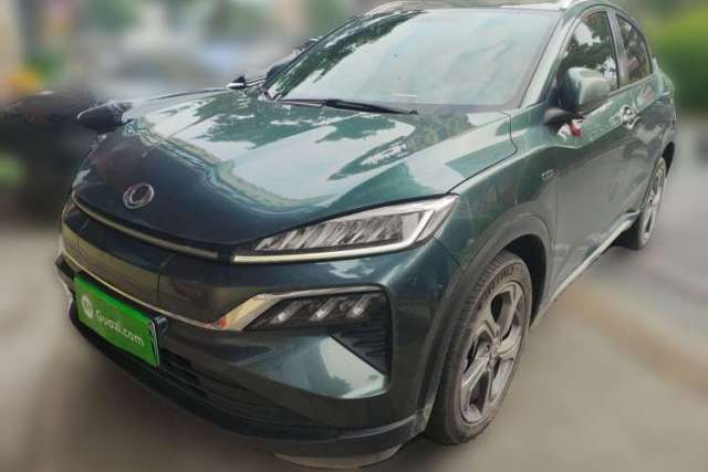 Used CIIMO M-NV 2021 Shangyi Edition