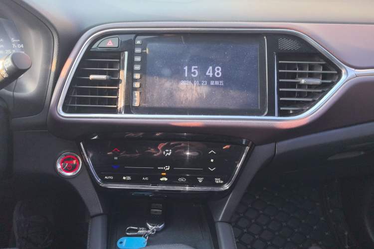 Used CIIMO M-NV 2021 Shangcheng Edition Audio And AC Panel