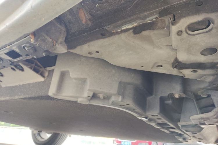 Used CIIMO M-NV 2021 Shangcheng Edition Chassis Front Right