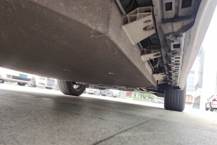 Used CIIMO M-NV 2021 Shangcheng Edition Chassis Rear Right