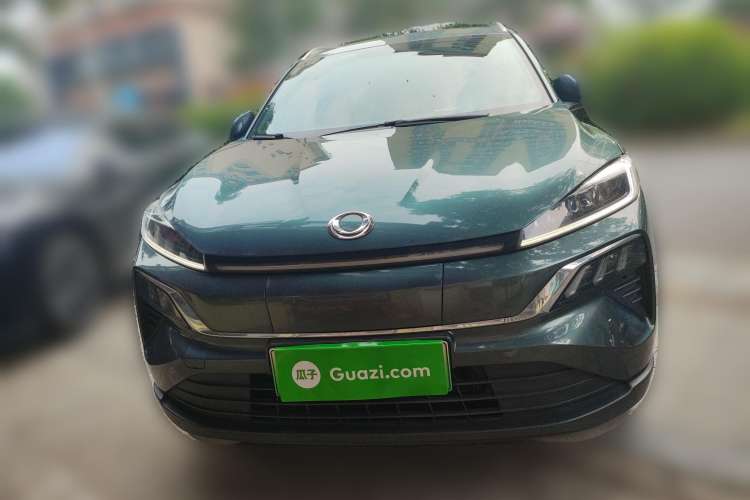 Used CIIMO M-NV 2021 Shangyi Edition Front