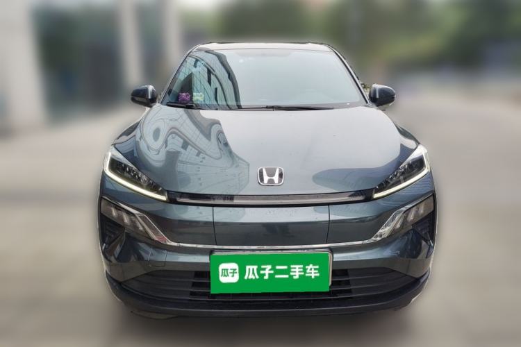 Used CIIMO M-NV 2021 Shangcheng Edition Front