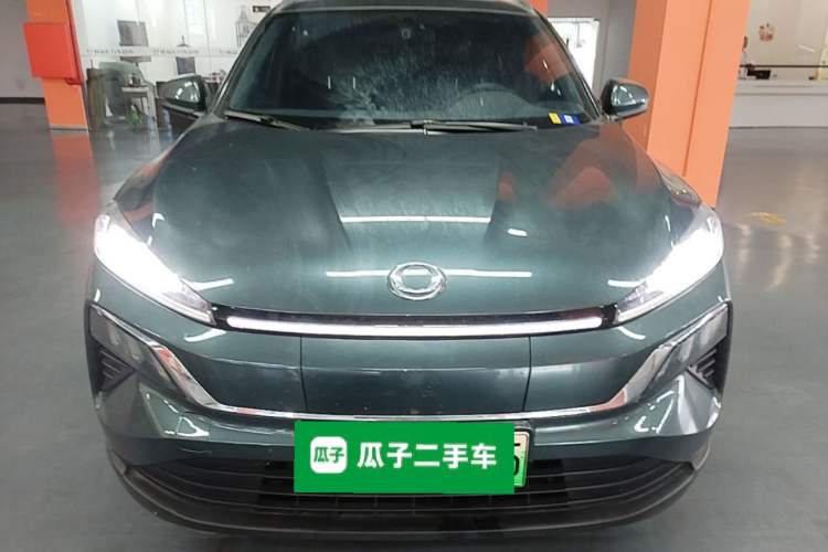 Used CIIMO M-NV 2021 Shangyi Edition Front