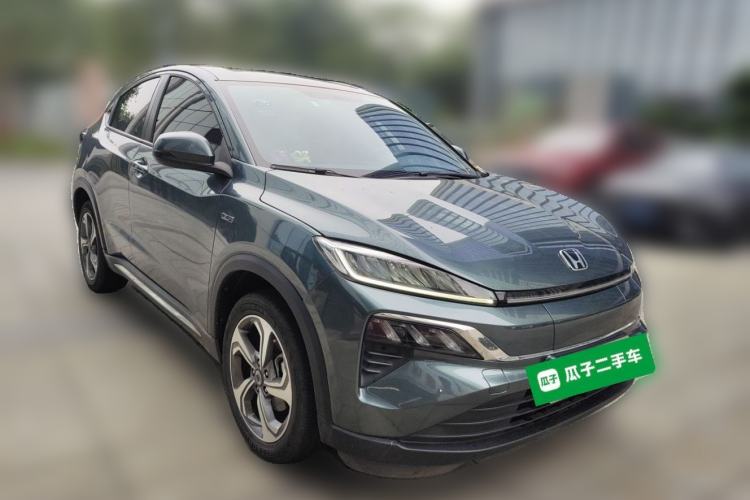Used CIIMO M-NV 2021 Shangcheng Edition Front Right 45 Deg