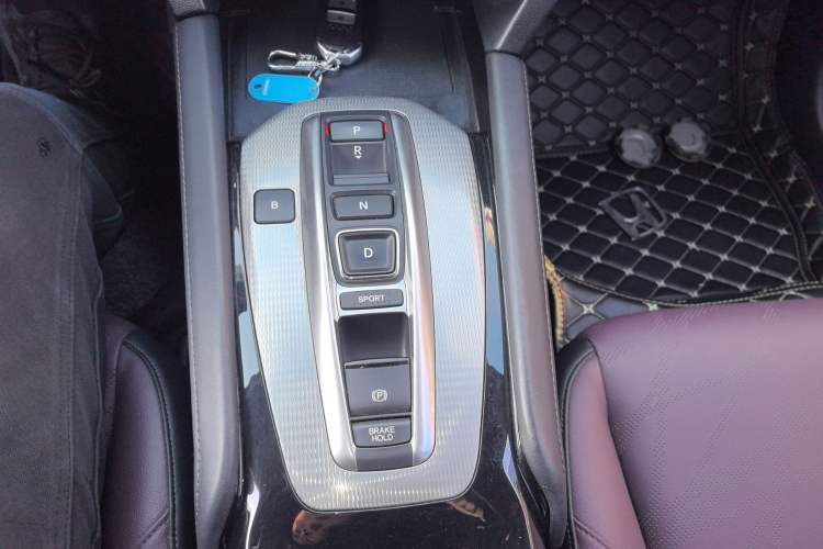 Used CIIMO M-NV 2021 Shangcheng Edition Gear Lever