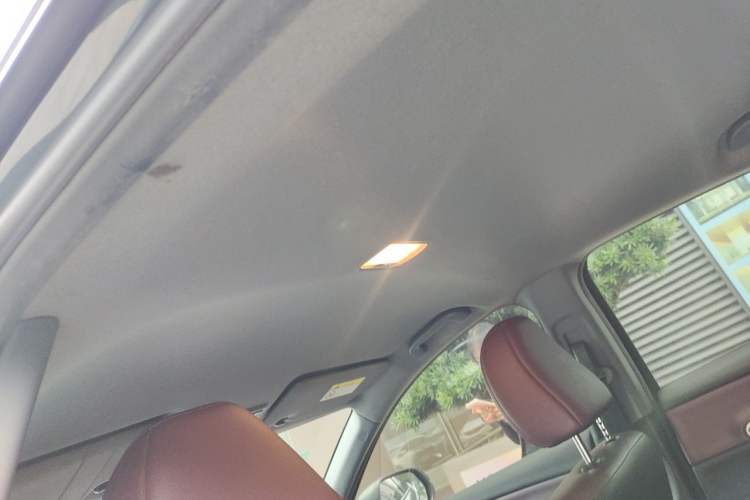 Used CIIMO M-NV 2021 Shangcheng Edition Headliner