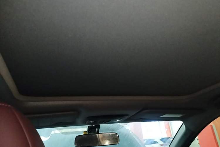 Used CIIMO M-NV 2021 Shangyi Edition Headliner