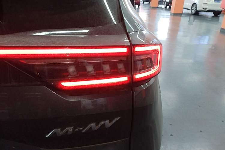 Used CIIMO M-NV 2021 Shangyi Edition Right Rear Taillight