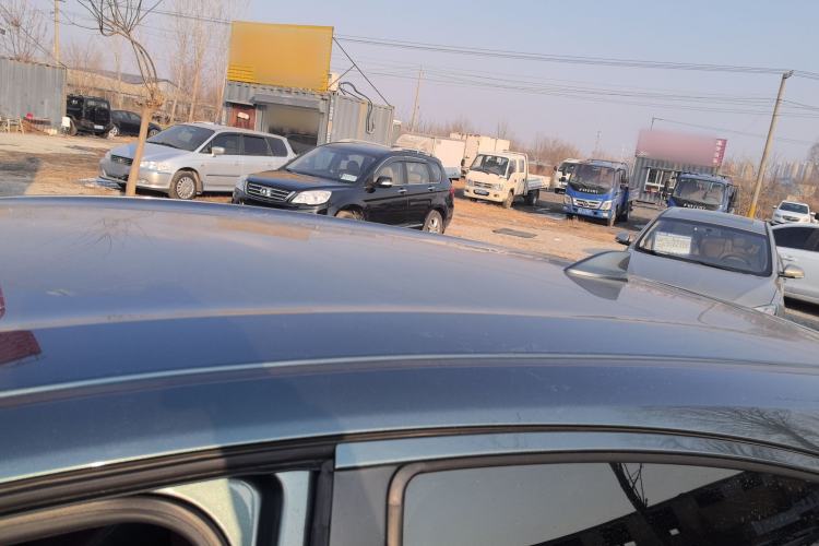 Used CIIMO M-NV 2021 Shangcheng Edition Roof
