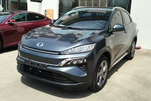 Used CIIMO M-NV 2021 Shangyi Edition