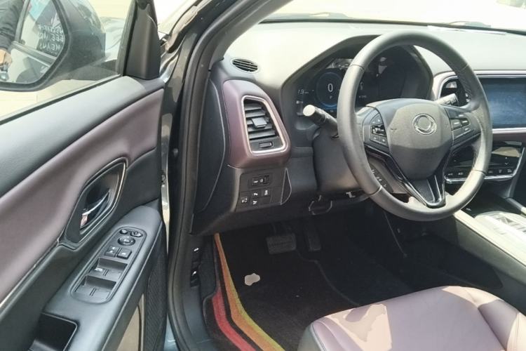 Used CIIMO M-NV 2021 Shangyi Edition Driver Seat