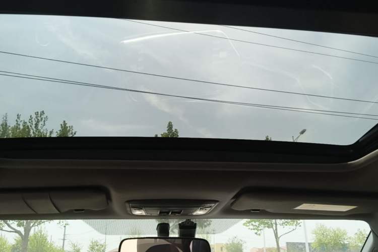 Used CIIMO M-NV 2021 Shangyi Edition Headliner
