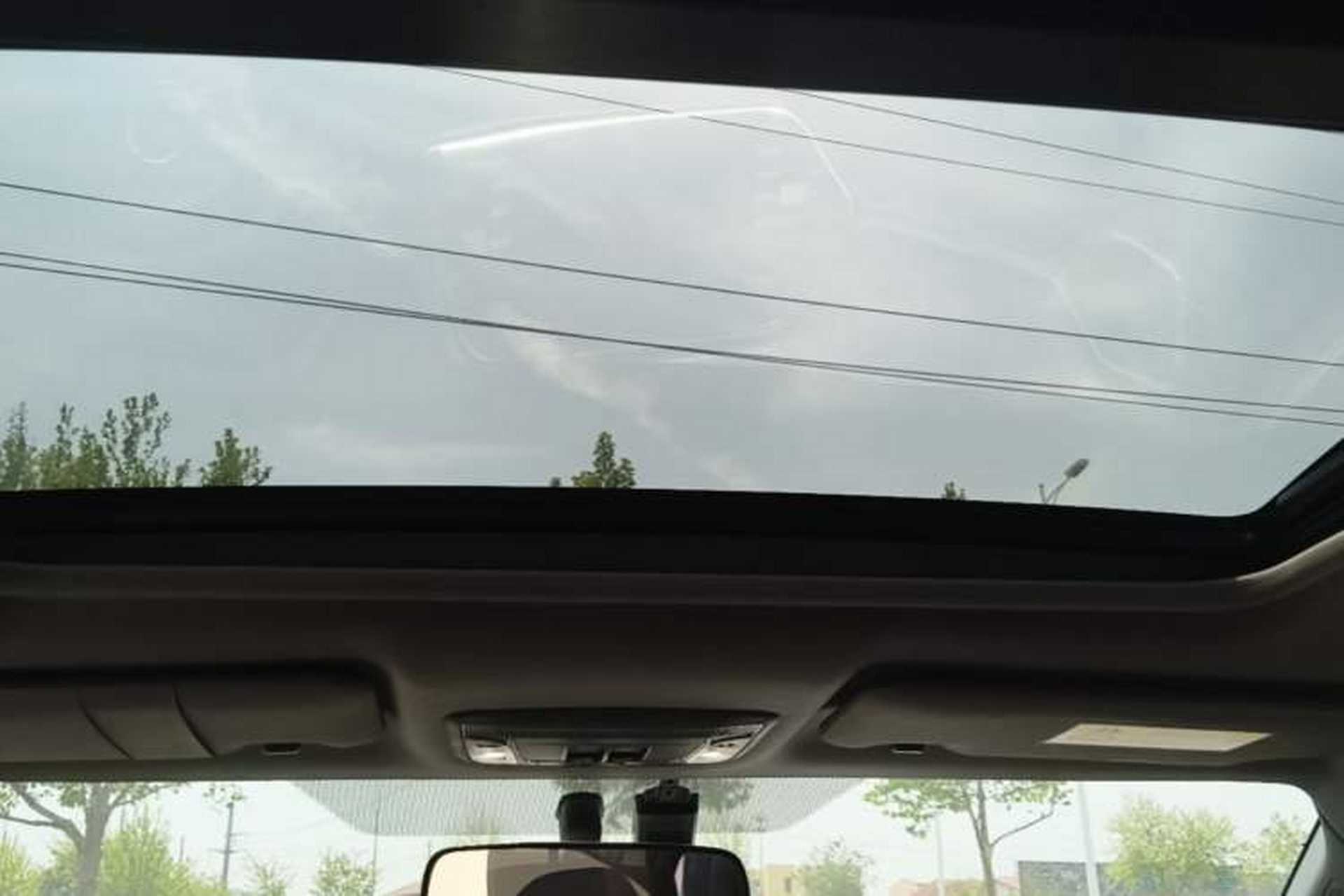 Used CIIMO M-NV 2021 Shangyi Edition Headliner