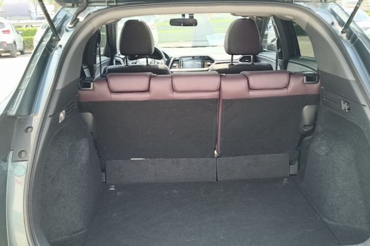 Used CIIMO M-NV 2021 Shangyi Edition Trunk