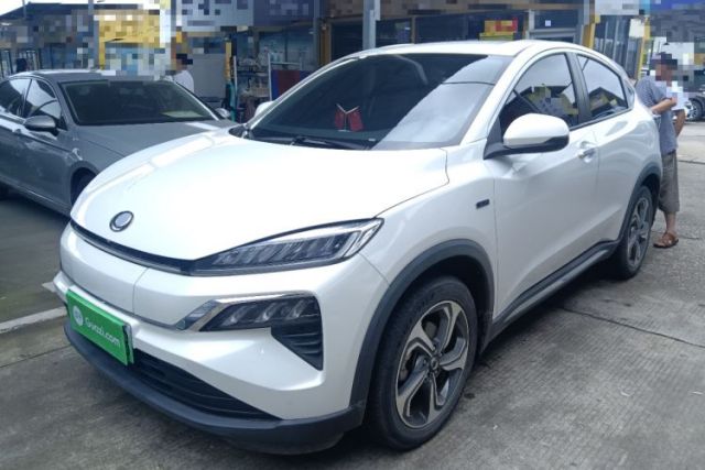 Used CIIMO M-NV 2021 Shangcheng Edition