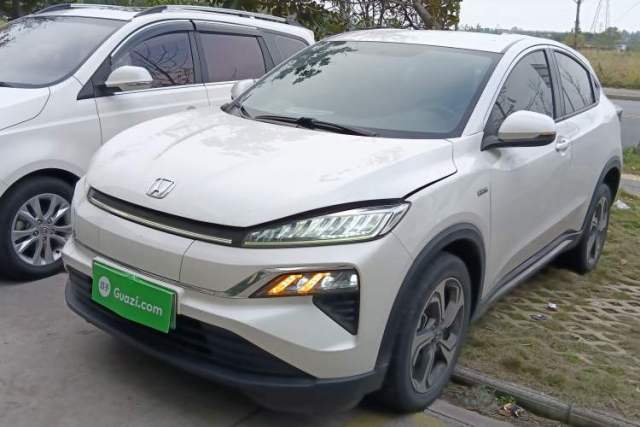 Used CIIMO M-NV 2021 Shangcheng Edition