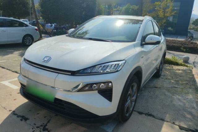Used CIIMO M-NV 2021 Shangyi Edition