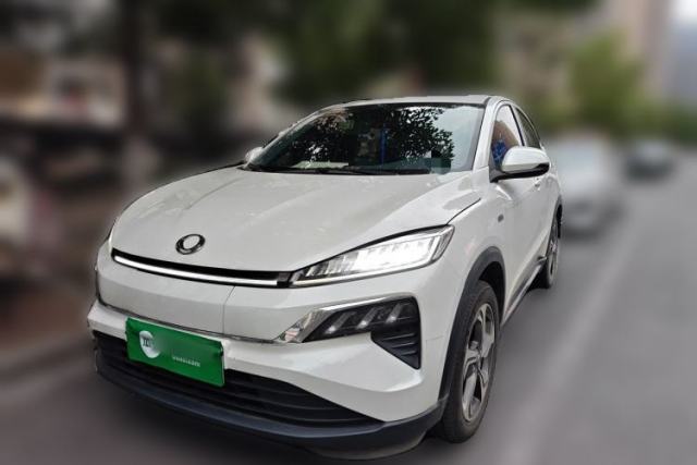 Used CIIMO M-NV 2021 Shangcheng Edition