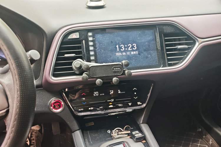 Used CIIMO M-NV 2021 Shangyi Edition Audio And AC Panel