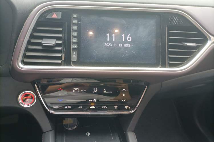 Used CIIMO M-NV 2021 Shangyi Edition Audio And AC Panel