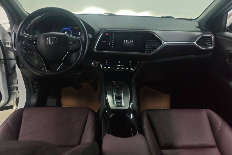 Used CIIMO M-NV 2021 Shangcheng Edition Center Console