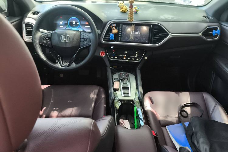 Used CIIMO M-NV 2021 Shangyi Edition Center Console