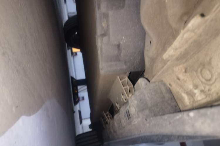 Used CIIMO M-NV 2021 Shangcheng Edition Chassis Front Left