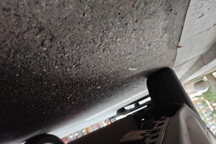 Used CIIMO M-NV 2021 Shangcheng Edition Chassis Rear Right