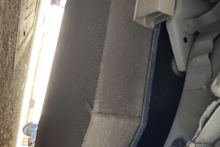 Used CIIMO M-NV 2021 Shangyi Edition Chassis Rear Right