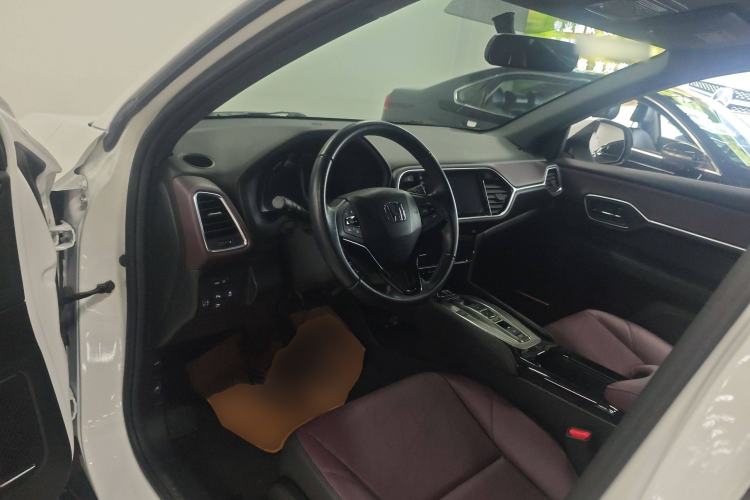 Used CIIMO M-NV 2021 Shangcheng Edition Driver Seat