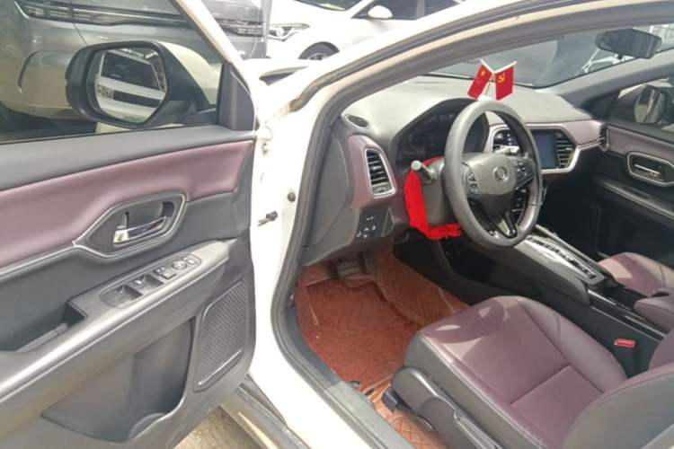 Used CIIMO M-NV 2021 Shangcheng Edition Driver Seat