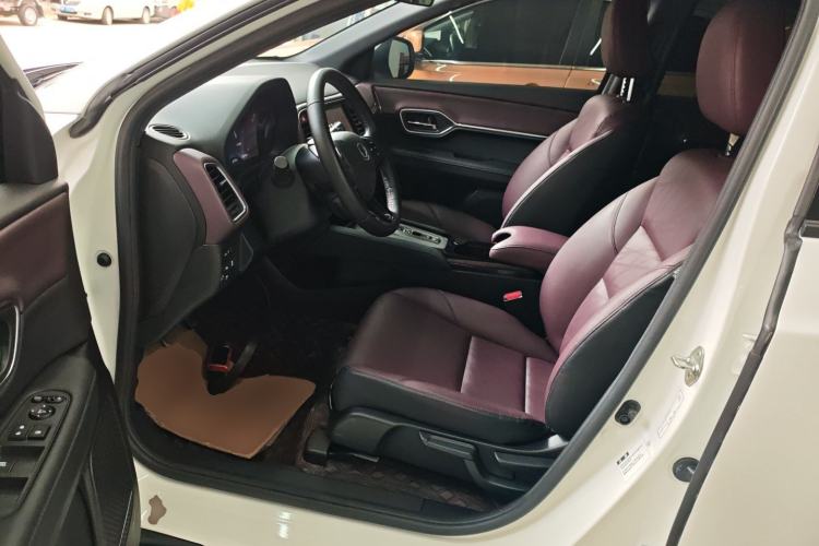 Used CIIMO M-NV 2021 Shangyi Edition Driver Seat