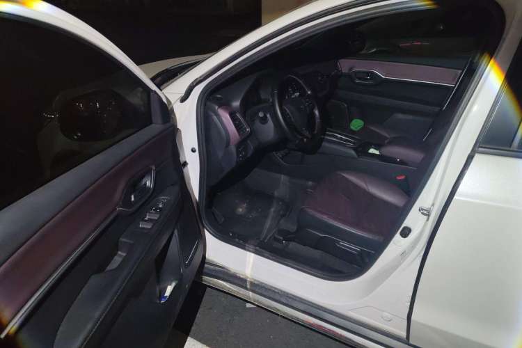 Used CIIMO M-NV 2021 Shangcheng Edition Driver Seat