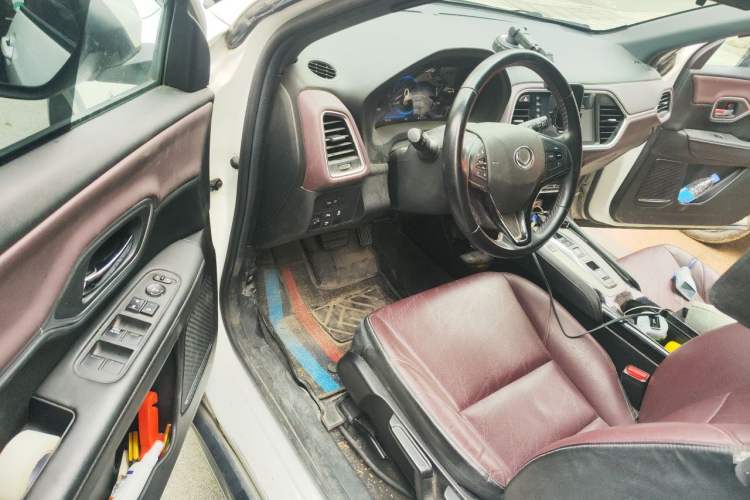 Used CIIMO M-NV 2021 Shangcheng Edition Driver Seat