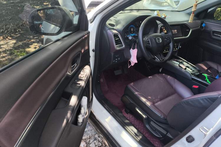 Used CIIMO M-NV 2021 Shangyi Edition Driver Seat