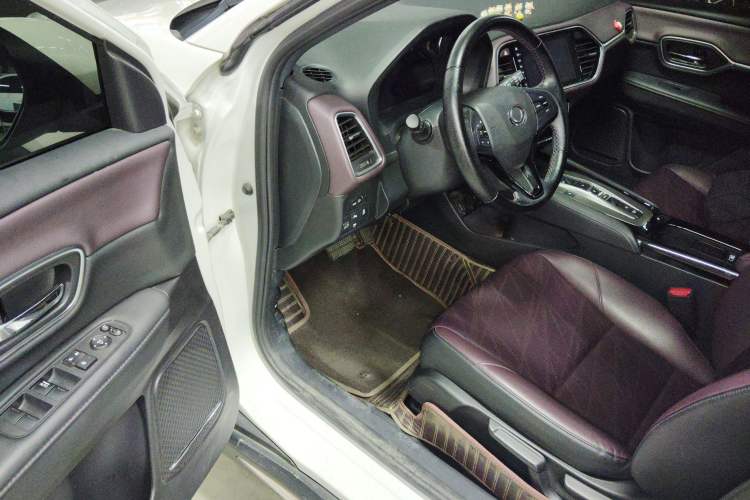 Used CIIMO M-NV 2021 Shangyi Edition Driver Seat