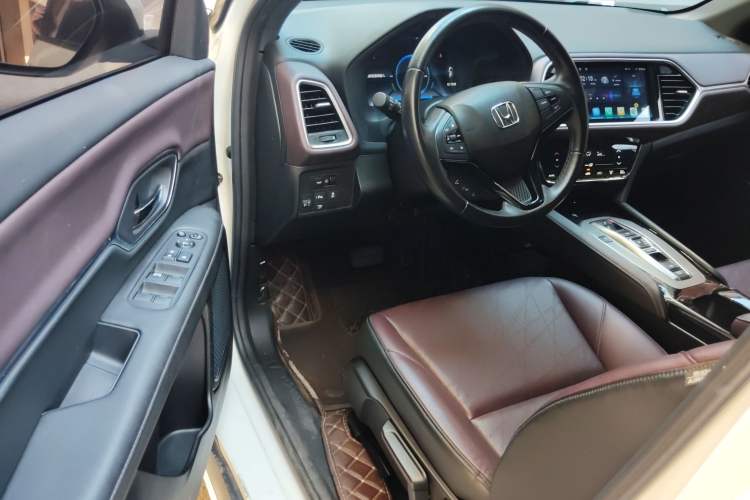 Used CIIMO M-NV 2021 Shangyi Edition Driver Seat
