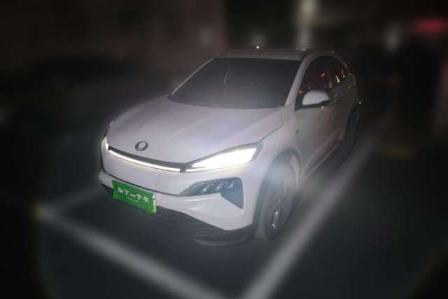 Used CIIMO M-NV 2021 Shangcheng Edition