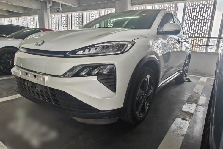 Used CIIMO M-NV 2021 Shangcheng Edition Exterior 1