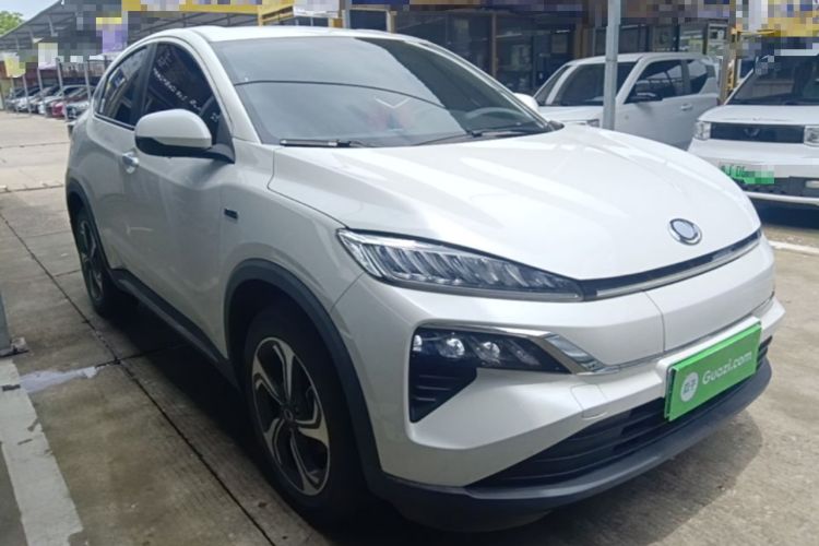 Used CIIMO M-NV 2021 Shangcheng Edition Exterior 1