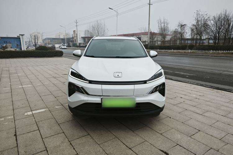 Used CIIMO M-NV 2021 Shangyi Edition Exterior 1