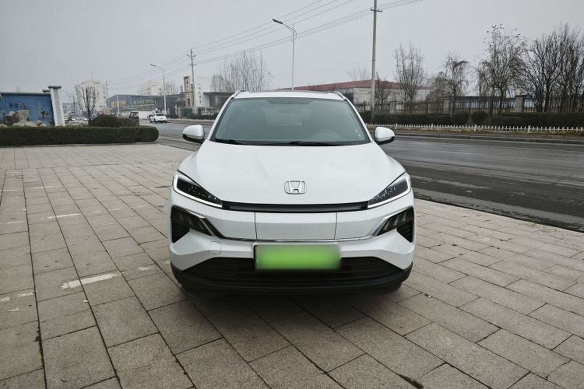 Used CIIMO M-NV 2021 Shangyi Edition Exterior 1
