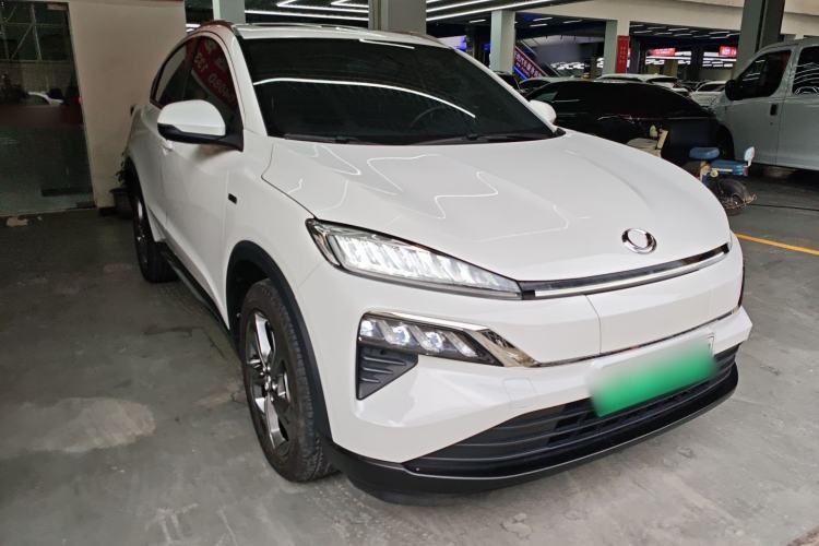 Used CIIMO M-NV 2021 Shangyi Edition Exterior 1