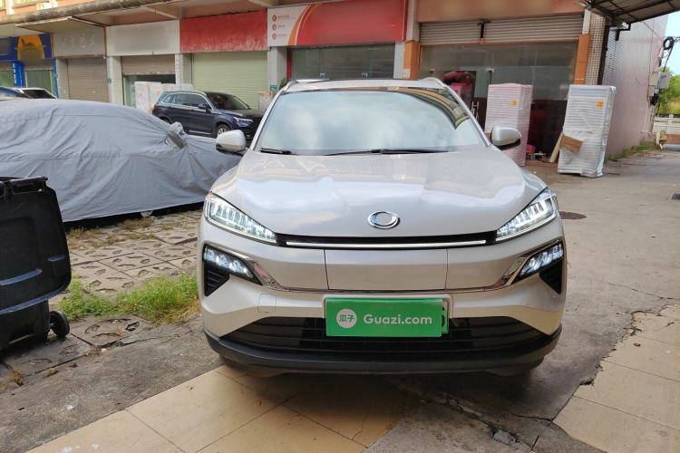 Used CIIMO M-NV 2021 Shangyi Edition Exterior 1