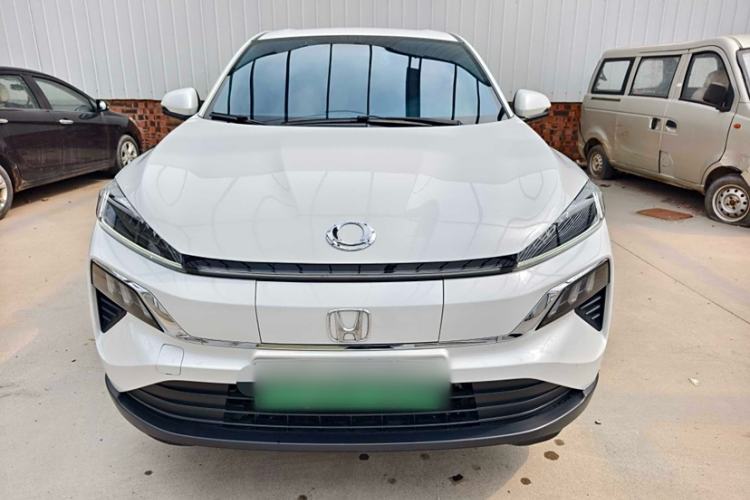 Used CIIMO M-NV 2021 Shangcheng Edition Exterior 1