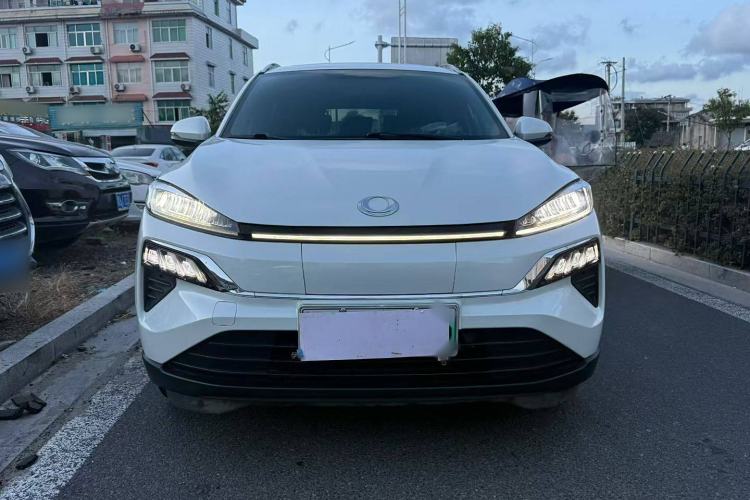 Used CIIMO M-NV 2021 Shangyi Edition Exterior 1