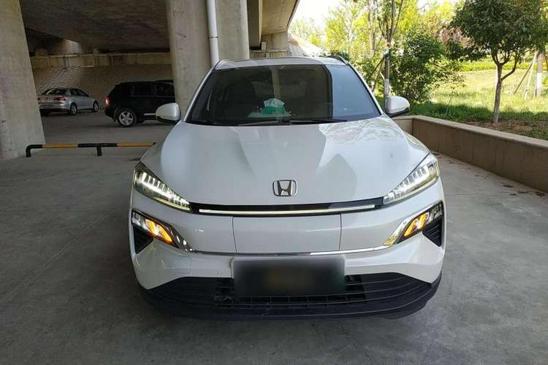 Used CIIMO M-NV 2021 Shangyi Edition Exterior 1