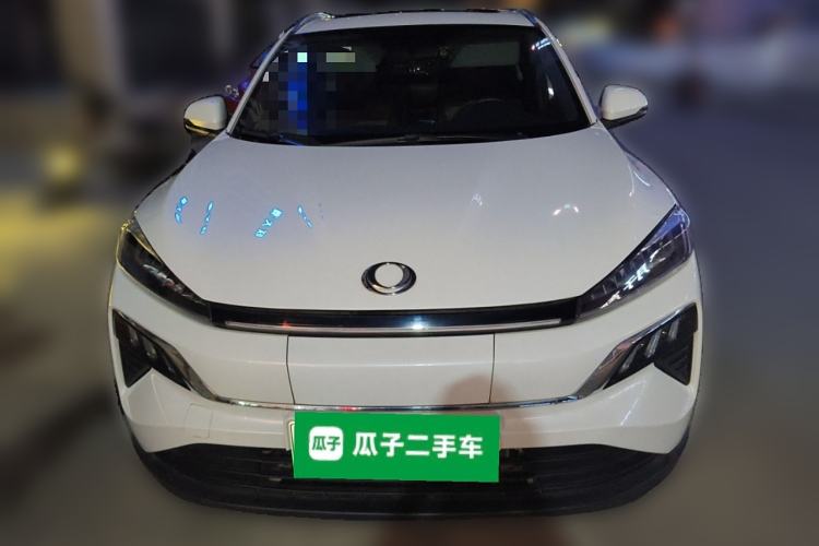 Used CIIMO M-NV 2021 Shangyi Edition Exterior 1