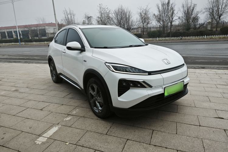 Used CIIMO M-NV 2021 Shangyi Edition Exterior 2