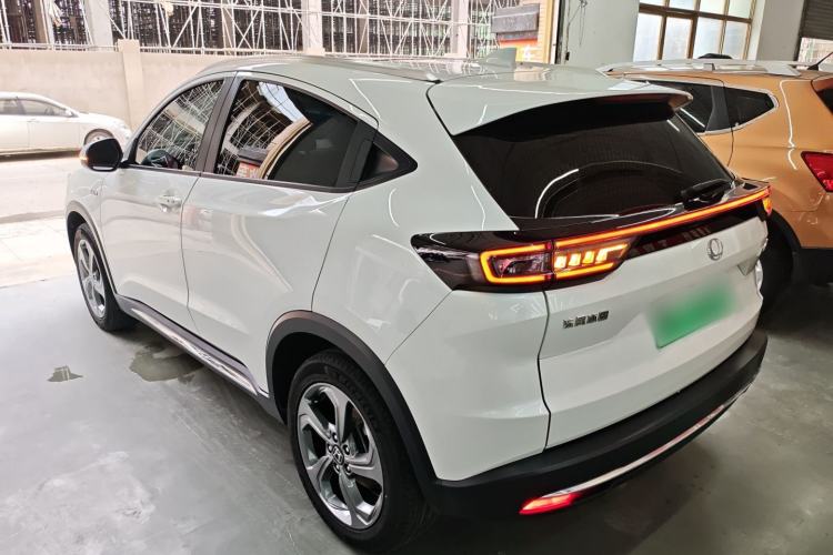 Used CIIMO M-NV 2021 Shangyi Edition Exterior 2